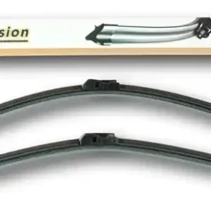 Niska cena Wycieraczki Good Rain BMW serie 7 F01