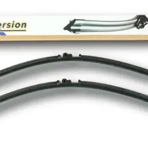 Ekspresowa dostawa Wycieraczki Good Rain Porsche Cayenne