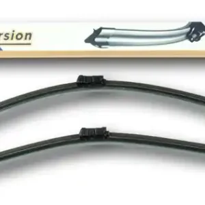 Wysoka jakość Wycieraczki Good Rain Volvo V60 od 2010r