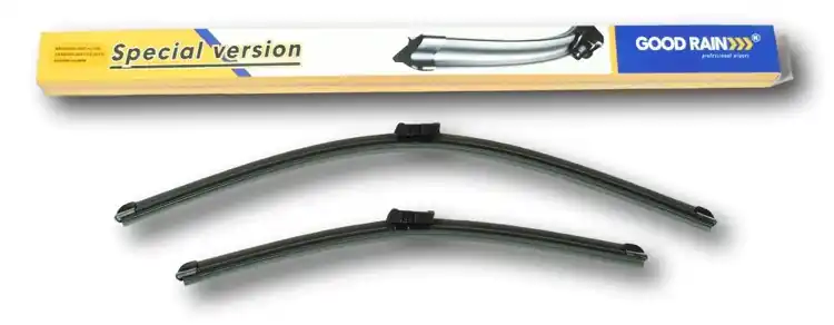 Niska cena Wycieraczki Good Rain Lancia Delta
