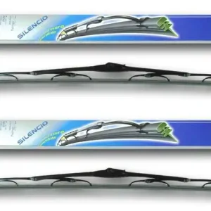 Darmowa dostawa Wycieraczki Valeo Silencio Renault Master od 2010r.