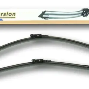 Wysoka jakość Wycieraczki Good Rain Opel Corsa D