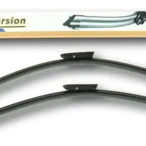 Wyprzedaż Wycieraczki Good Rain Renault Scenic 2 od 2005