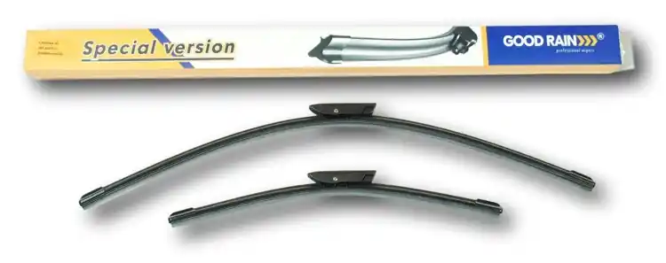 Wyprzedaż Wycieraczki Good Rain Renault Laguna 3