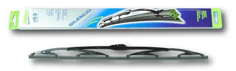 Bezpieczna płatność Wycieraczka tylna Valeo Silencio Mazda 626 HB