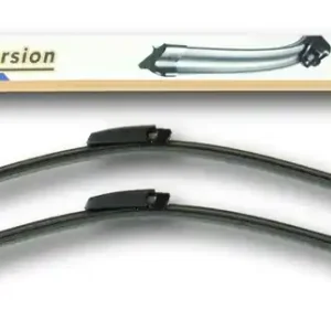 Wycieraczki Good Rain Mercedes C-Class W203 od 2004r Premium