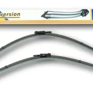 Wycieraczki Good Rain Mercedes Viano od 2005r Popularny