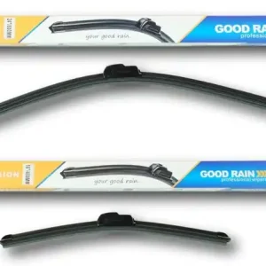 Wycieraczki Good Rain Renault Latitude Ekspresowa dostawa