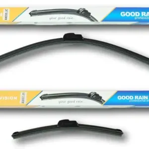 Najlepsza cena Wycieraczki Good Rain Honda Jazz od 2009r