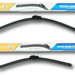 Niska cena Wycieraczki Good Rain Fiat Scudo