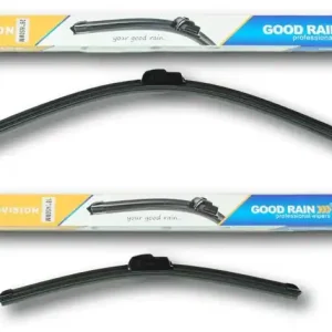 Ekspresowa dostawa Wycieraczki Good Rain Mitsubishi Outlander 3