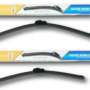 Wysoka jakość Wycieraczki Good Rain Suzuki Liana