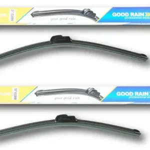 Wycieraczki Good Rain Renault Thalia 2 Ostatnia szansa