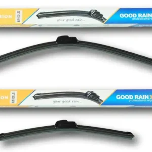 Zamów teraz Wycieraczki Good Rain Suzuki Splash