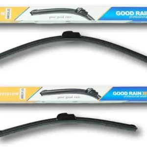 Wycieraczki Good Rain Nissan Primera P12 Kup teraz