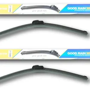 Darmowa dostawa Wycieraczki Good Rain Volkswagen New Beetle