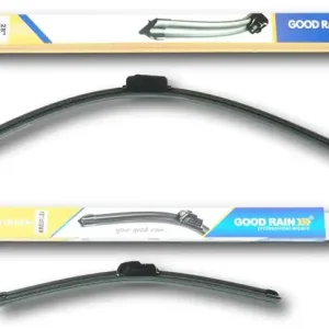 Kup teraz Wycieraczki Good Rain Toyota Previa