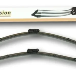 Wycieraczki Good Rain Skoda Rapid Premium