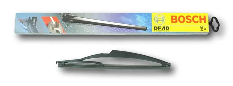Oryginalny Wycieraczka tylna Bosch Twin Mercedes B-Class W246