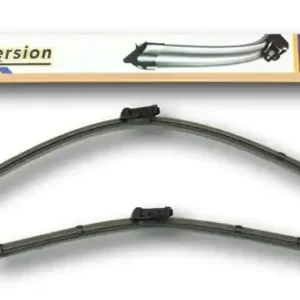 Bezpieczna płatność Wycieraczki Good Rain Seat Alhambra 3 od 2010r