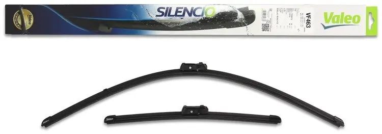 Wysoka jakość Wycieraczki Valeo Silencio Chevrolet Trax