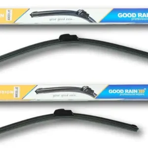 Darmowa dostawa Wycieraczki Good Rain Land Rover Range Rover Sport