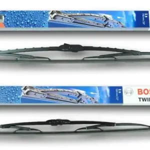 Wycieraczki Bosch Twin Mitsubishi Grandis Premium
