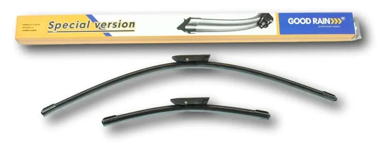 Wysoka jakość Wycieraczki Good Rain Renault Clio 4