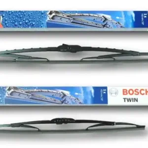 Wycieraczki Bosch Twin Toyota Previa Tani