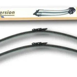 Wyprzedaż Wycieraczki Good Rain Audi Q7