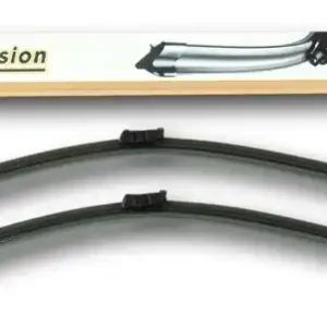 Zamów teraz Wycieraczki Good Rain Skoda Praktik