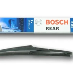 Niska cena Wycieraczka tylna Bosch Twin Kia Rio od 2011r