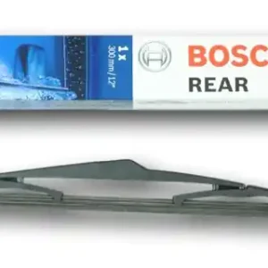 Bezpieczna płatność Wycieraczka tylna Bosch Twin Hyundai ix35