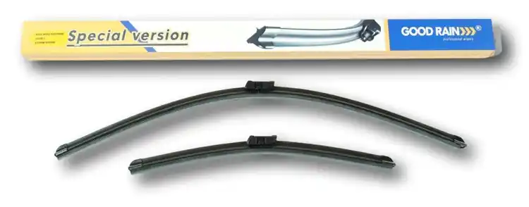 Oferta limitowana Wycieraczki Good Rain Peugeot 2008