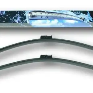 Zwrot pieniędzy Wycieraczki Bosch AeroTwin BMW X4 F26