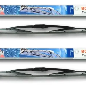 Wycieraczki Bosch Twin Iveco Stralis Oferta limitowana