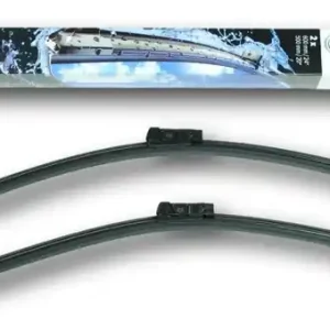 Darmowa dostawa Wycieraczki Bosch AeroTwin BMW X6 od 2012r