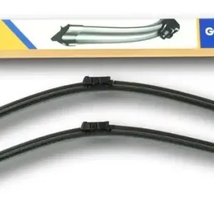 Wycieraczki Good Rain Seat Cordoba po 2006r Ostatnia szansa