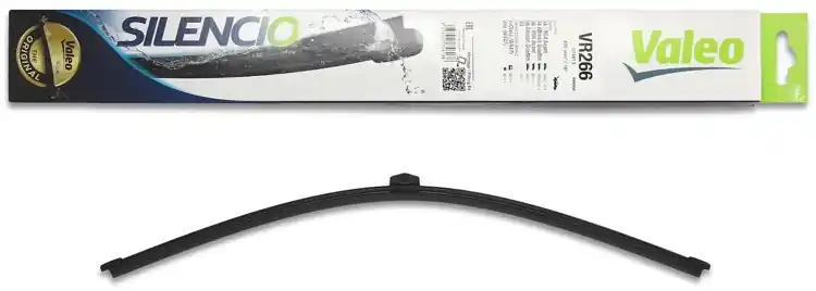 Kup teraz Wycieraczka tylna Valeo Silencio Audi A6 Combi od 2011r