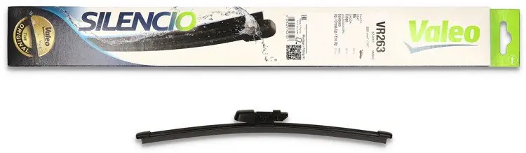 Niska cena Wycieraczka tylna Valeo Silencio Skoda Citigo