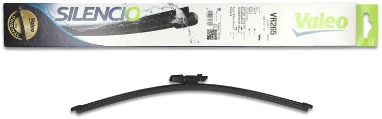 Oferta limitowana Wycieraczka tylna Valeo Silencio Seat Alhambra od 2010r.