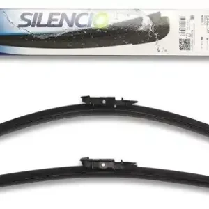 Wycieraczki Valeo Silencio Mercedes CLA coupe C117 Szybka dostawa