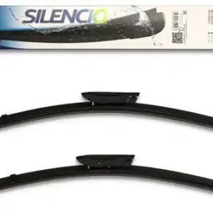 Ekspresowa dostawa Wycieraczki Valeo Silencio Mini Clubvan