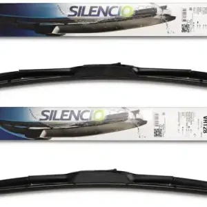 Niska cena Wycieraczki Valeo Silencio Hybrid Toyota Land Cruiser J15