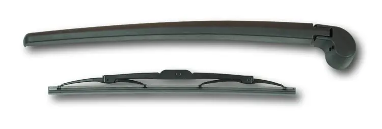 Ramię tylnej wycieraczki + wycieraczka Audi A4 B6 B7(2001-2008) Najlepsza cena