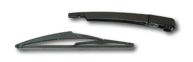 Darmowa dostawa Ramię tylnej wycieraczki + wycieraczka Renault Clio 3 Combi