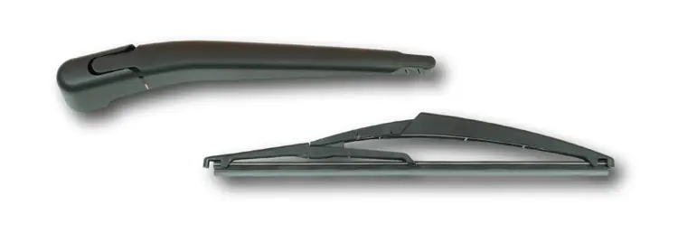 Ramię tylnej wycieraczki + wycieraczka Citroen C4 5 drzwi Tylko dziś