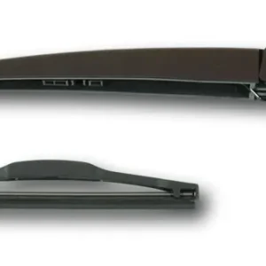 Ramię tylnej wycieraczki + wycieraczka Citroen C4 3 drzwi Bezpieczna płatność