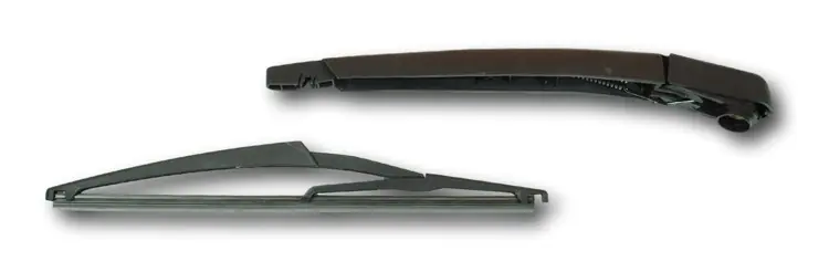 Ramię tylne + wycieraczka Fiat Grande Punto Promocja