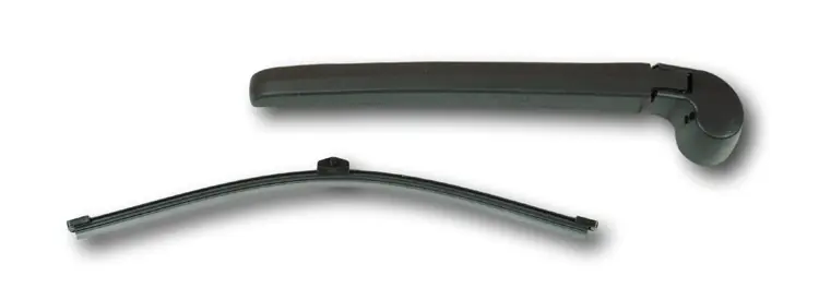 Ostatnia szansa Ramię tylnej wycieraczki + wycieraczka Audi Q5